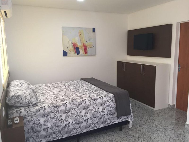 Apartamento Vista