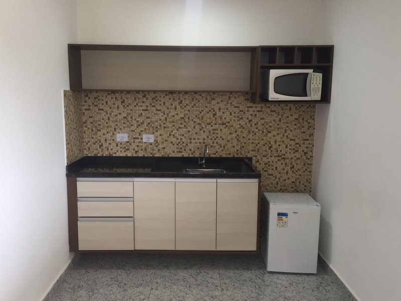 Apartamento Vista