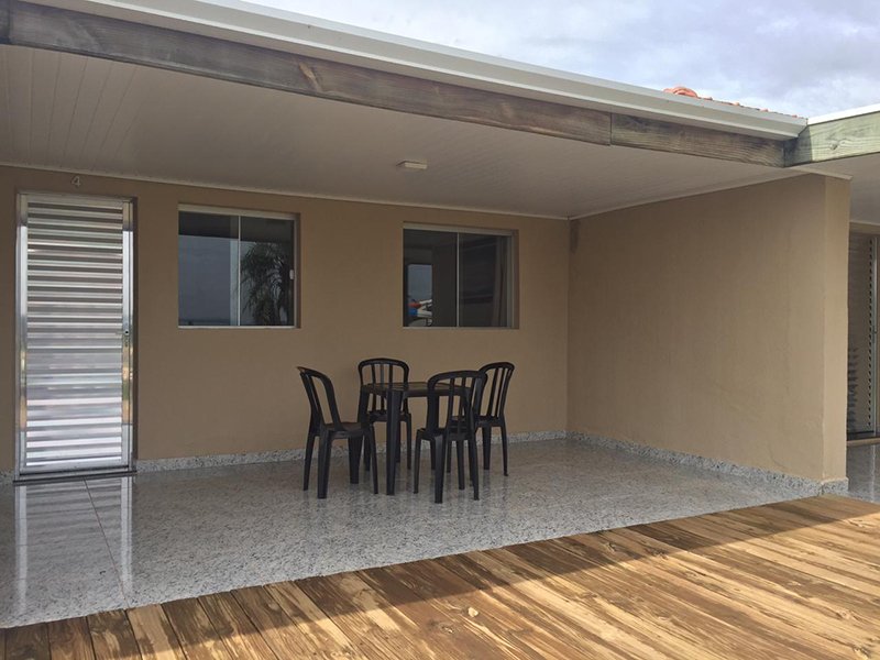 Apartamento Vista