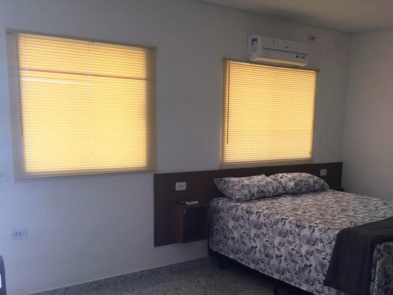 Apartamento Vista